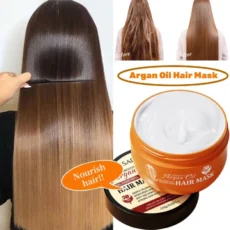 hair masks