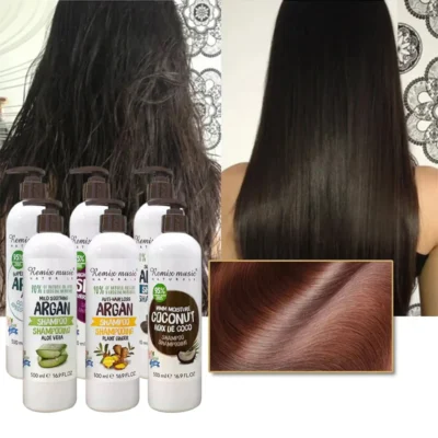 best shampoo