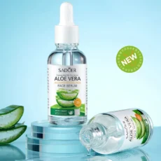 best face serum for women