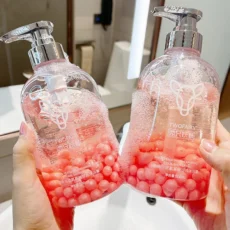 best body wash