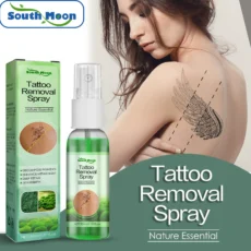 tattoo removal