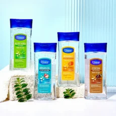 body oil