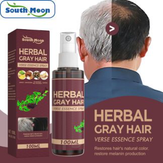 grey hair treatment