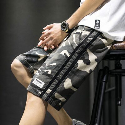 cargo shorts