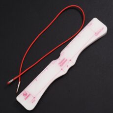 Head mounted eyebrow card silicone integrated eyebrow card set lazy foot eyebrow assist device - Image 4