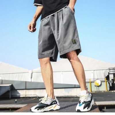 mens casual shorts