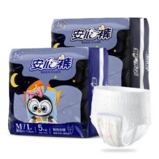 menstrual pants