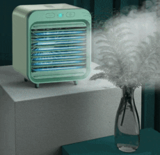 cooling fan