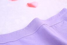 3 Pcs Elastic Cotton Pure Cotton Mid Waist Extra Large Size, Fat MM Women's Underwear Triangle Pants - Image 3