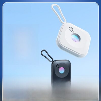 hidden camera detector