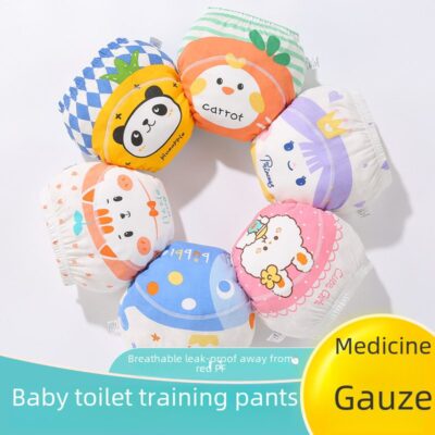 training pants