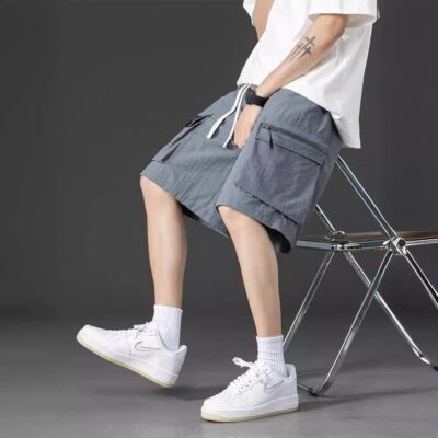 summer pants men