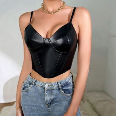 tank tops