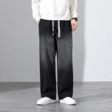 men's casual pants