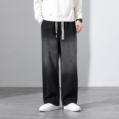 men's casual pants
