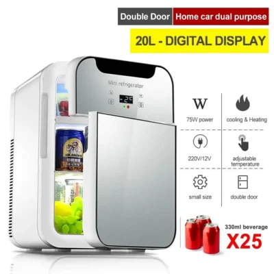 car refrigerator