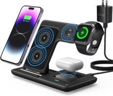 fast charger