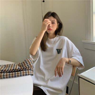 t shirt for women