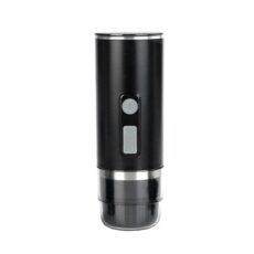 Yaoke portable fully automatic Italian espresso capsule coffee machine, suitable for both large and small capsules of coffee powder - Image 5