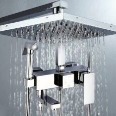shower head