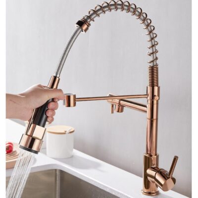kitchen faucets