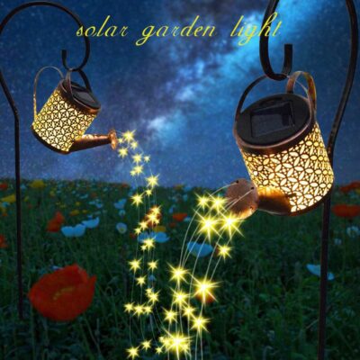 garden lights