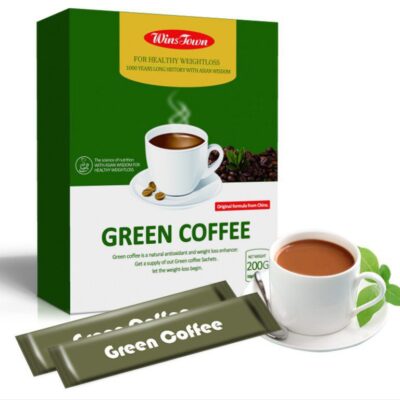 green coffee