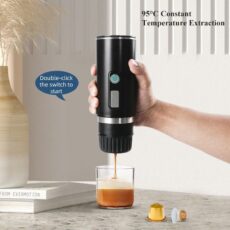 coffee machine