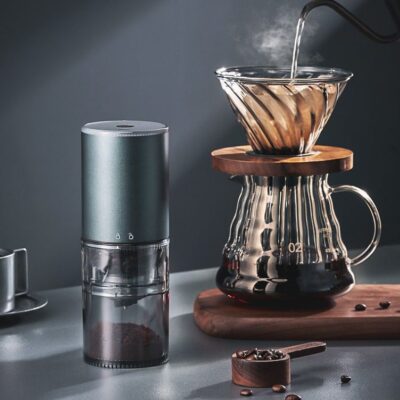 Best coffee grinder