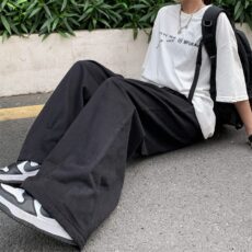 wide leg pants women