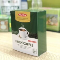 2 Boxes Instant coffee slim coffee slim weight loss milkshake green coffee - Image 2