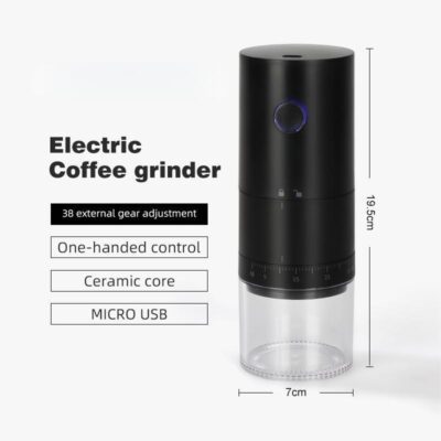 coffee grinder