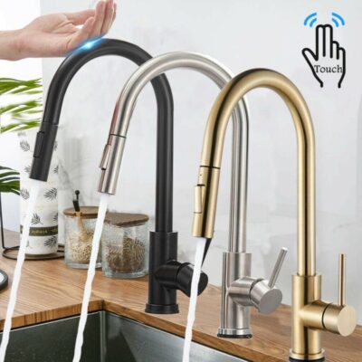 kitchen sink faucets