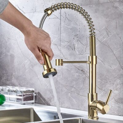 best kitchen faucet