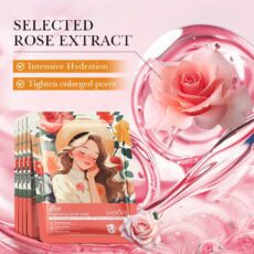 facial masks
