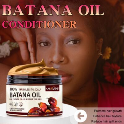 hair oil