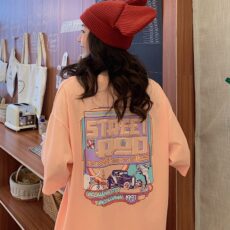 graphic t shirts