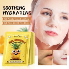 facial mask for women