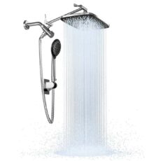 rain shower head