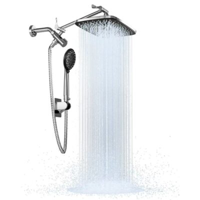rain shower head