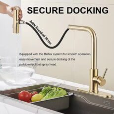 best kitchen faucets