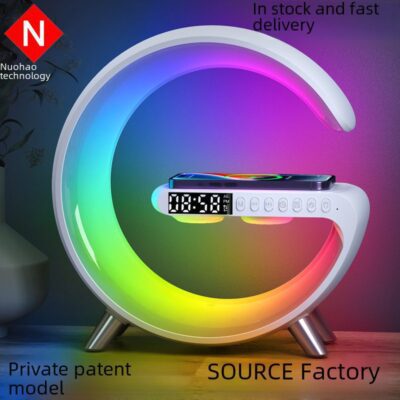 bluetooth speaker