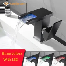 bathroom faucets