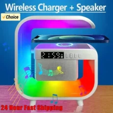 speaker