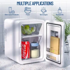 portable refrigerator