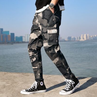 camo pants for men