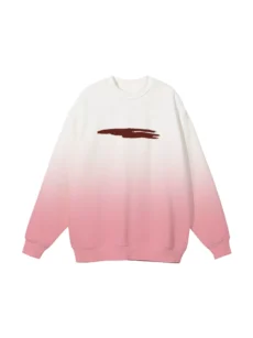 crewneck sweatshirt