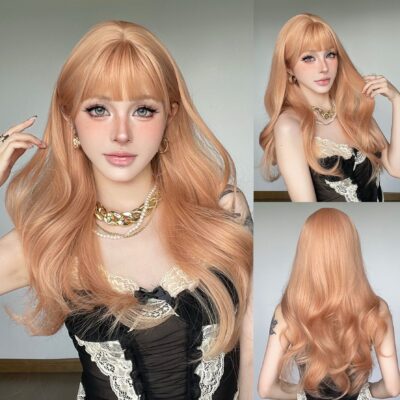 wigs