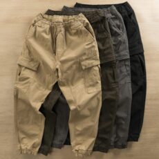 work pants