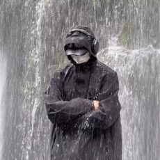 waterproof jacket